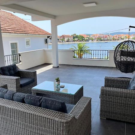 Apartment Leona & Doris Бибине Екстериор снимка