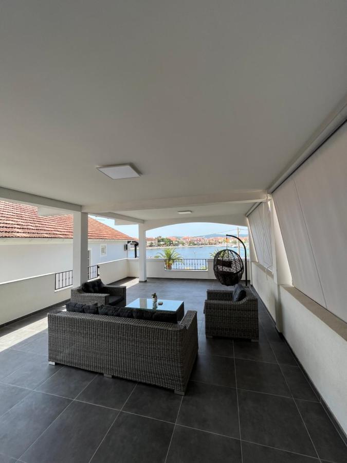 Apartment Leona & Doris Бибине Екстериор снимка