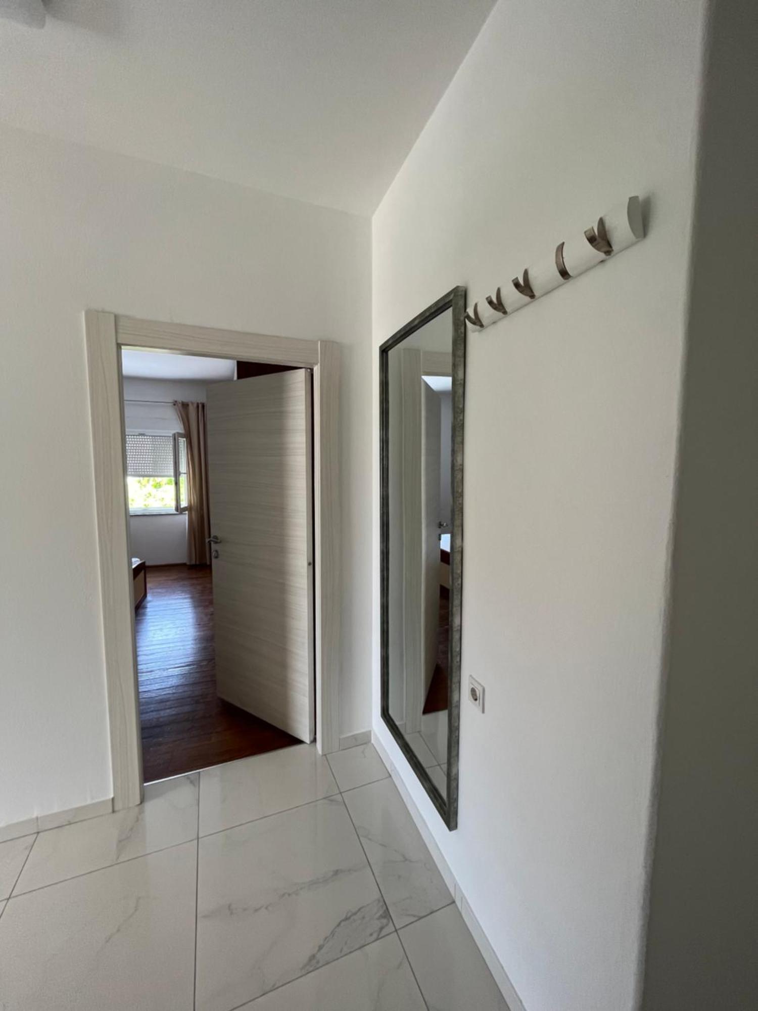 Apartment Leona & Doris Бибине Екстериор снимка