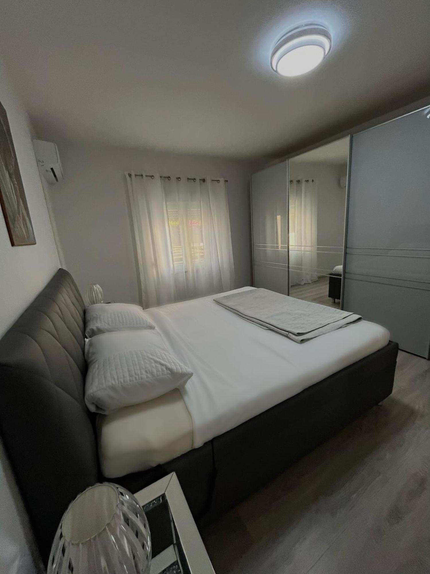 Apartment Leona & Doris Бибине Екстериор снимка
